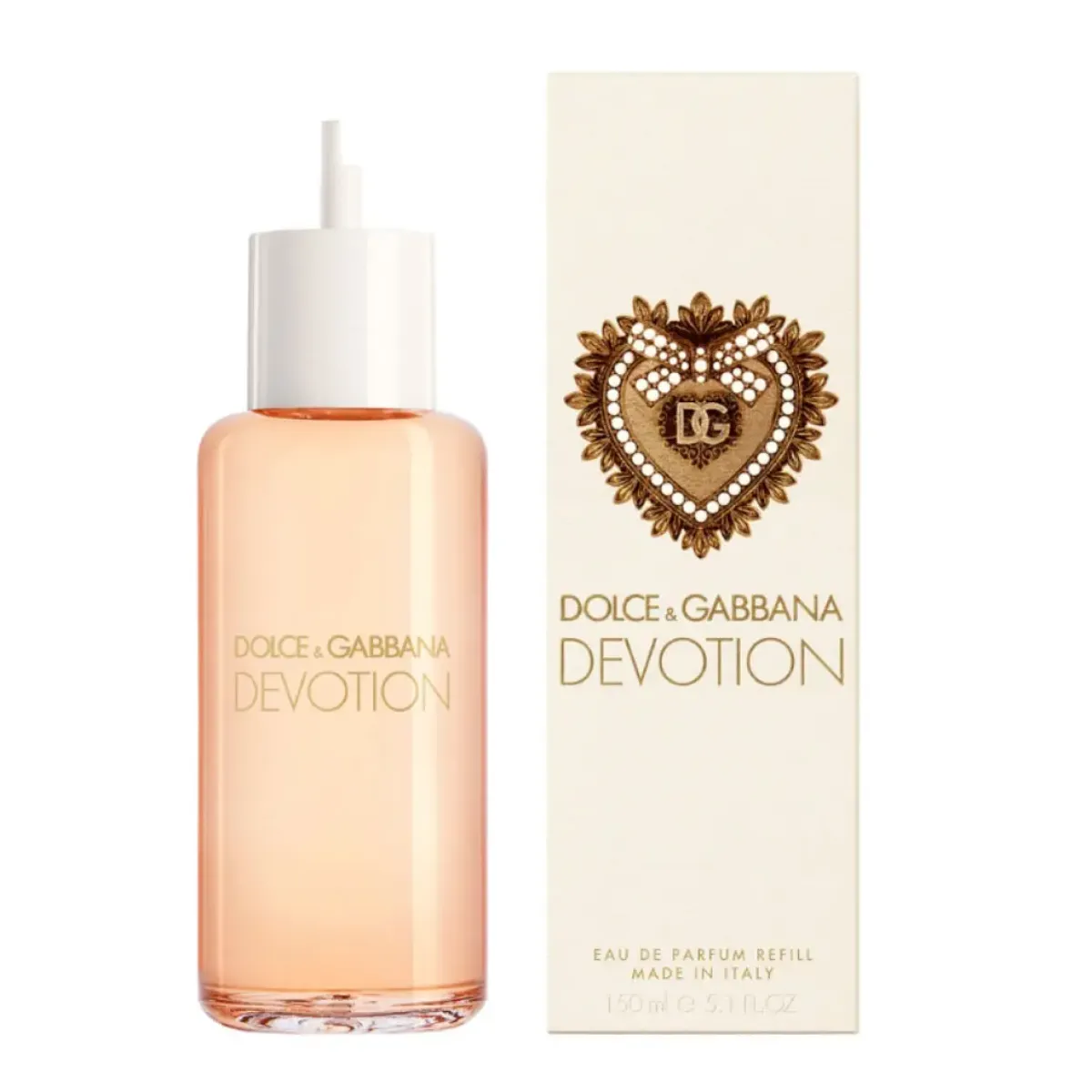 Dolce & Gabbana Parfums Frais>Devotion Eau de Parfum Refill