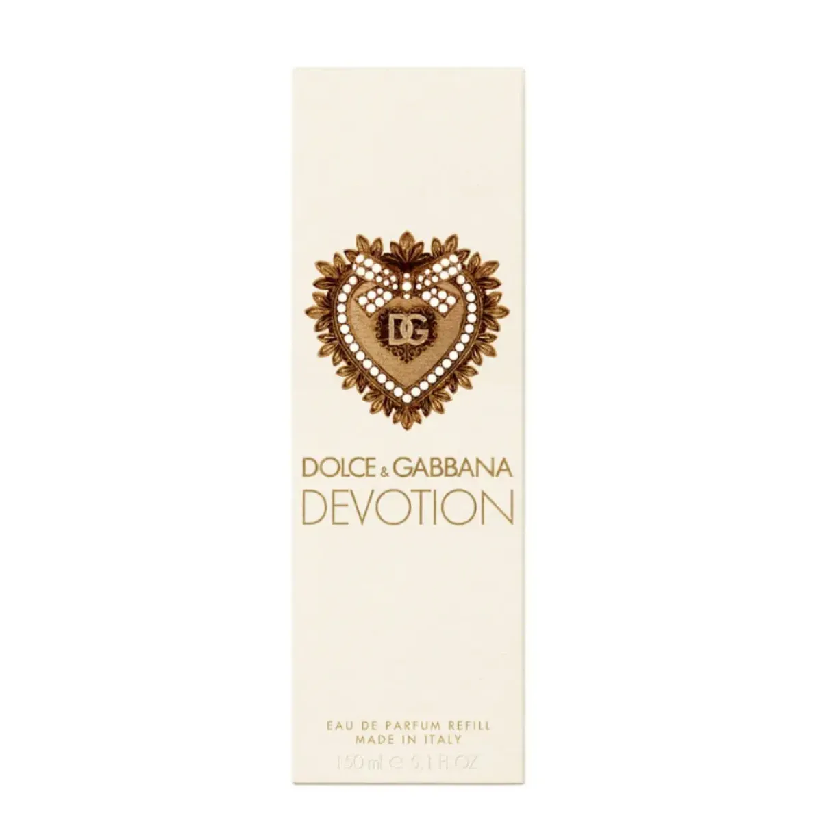 Dolce & Gabbana Parfums Frais>Devotion Eau de Parfum Refill