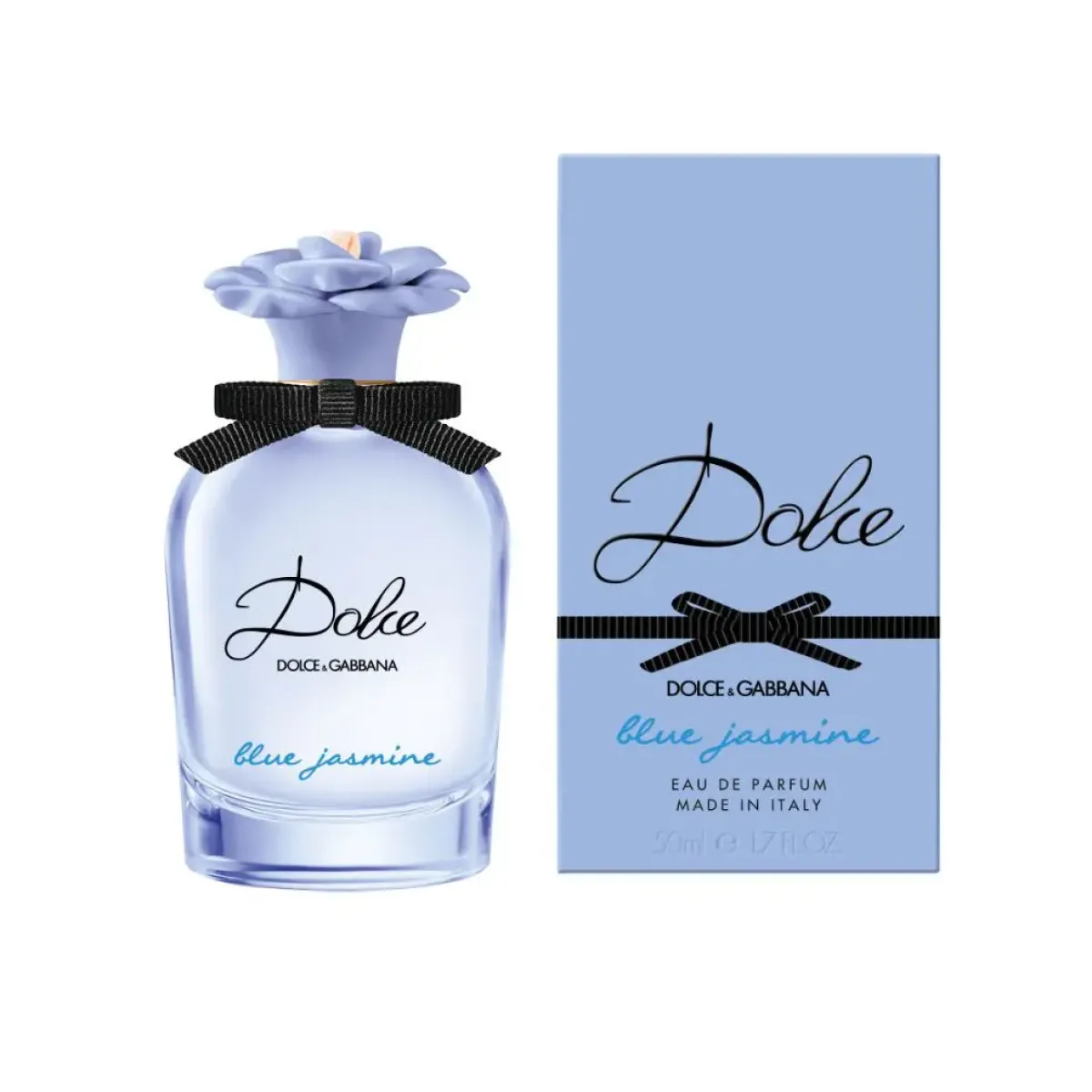 Dolce & Gabbana Parfums Floraux>Dolce Blue Jasmin Eau de Parfum