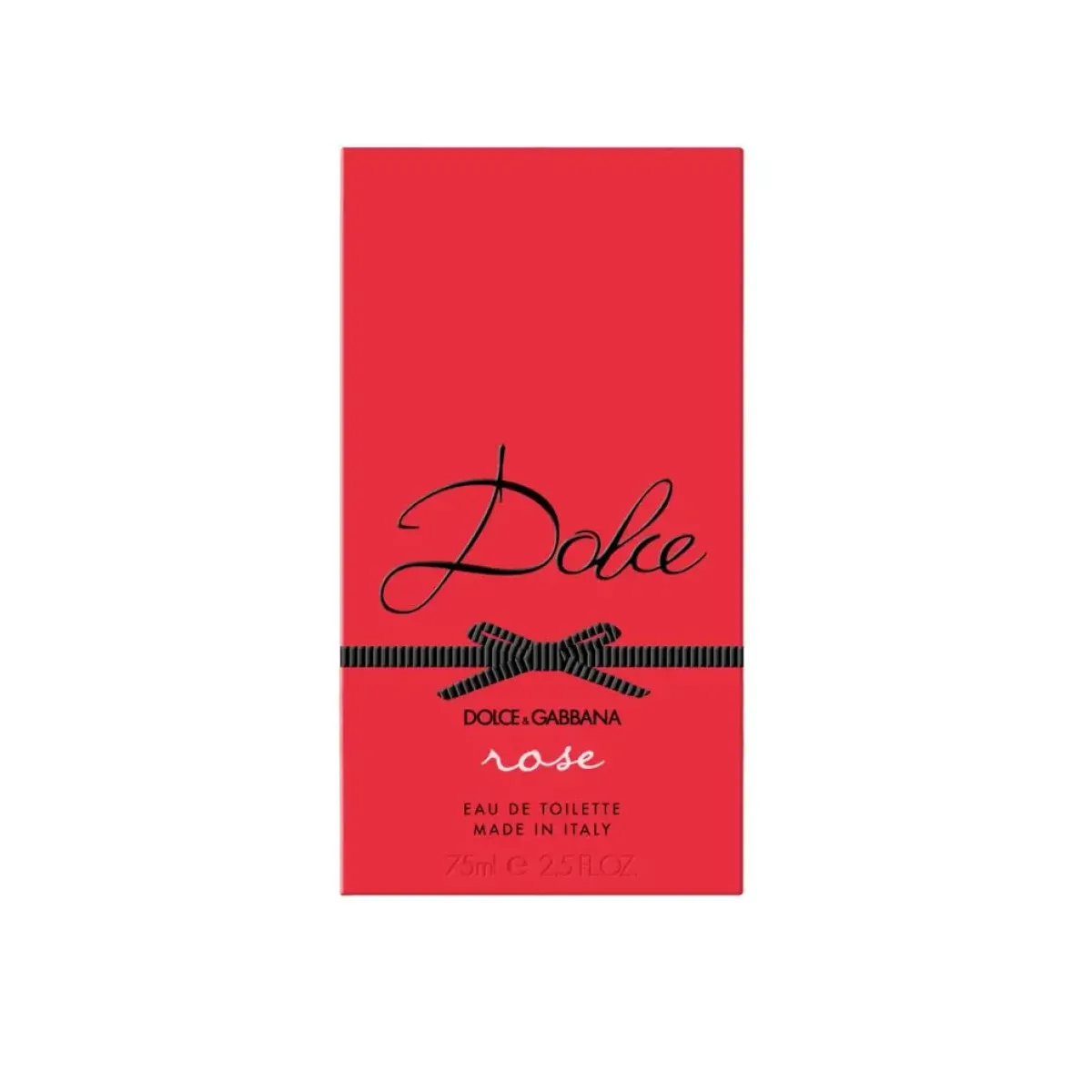 Dolce & Gabbana Parfums Floraux>Dolce Rose Eau de Toilette