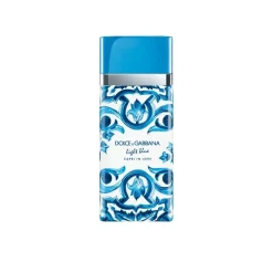 Dolce & Gabbana Parfums Floraux>Light Blue Capri in Love Eau de Parfum