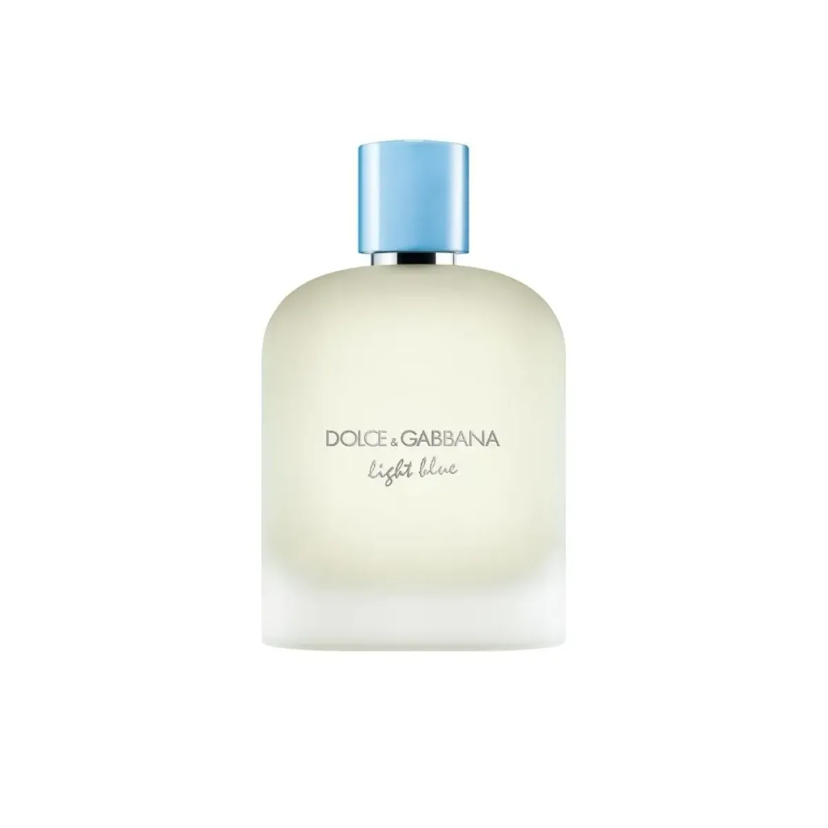 Dolce & Gabbana Parfums Frais>Light Blue pour Homme Eau de Toilette