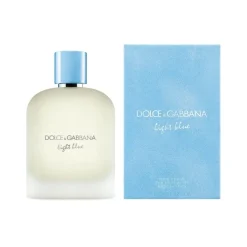 Dolce & Gabbana Parfums Frais>Light Blue pour Homme Eau de Toilette