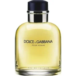 Dolce & Gabbana Parfums Frais>Pour Homme Eau de Toilette Spray