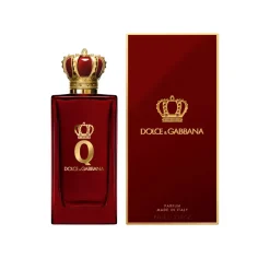 Dolce & Gabbana Parfums Épicés>Q by Parfum