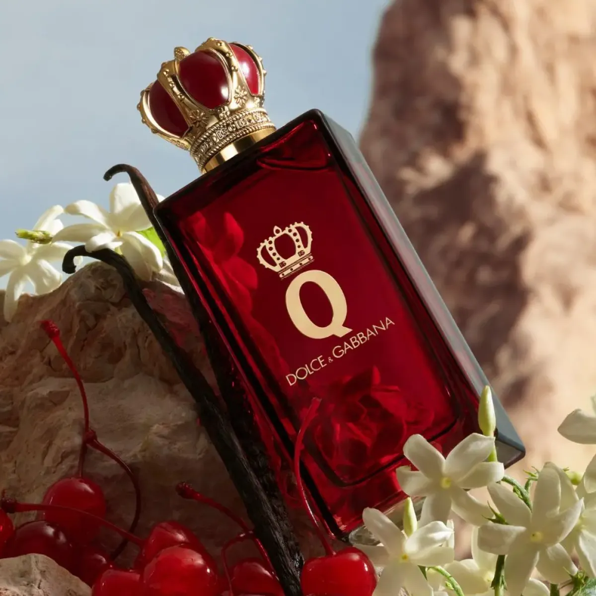 Dolce & Gabbana Parfums Épicés>Q by Parfum