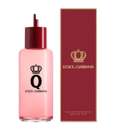 Dolce & Gabbana Parfums Floraux>Q by Eau de Parfum Refill