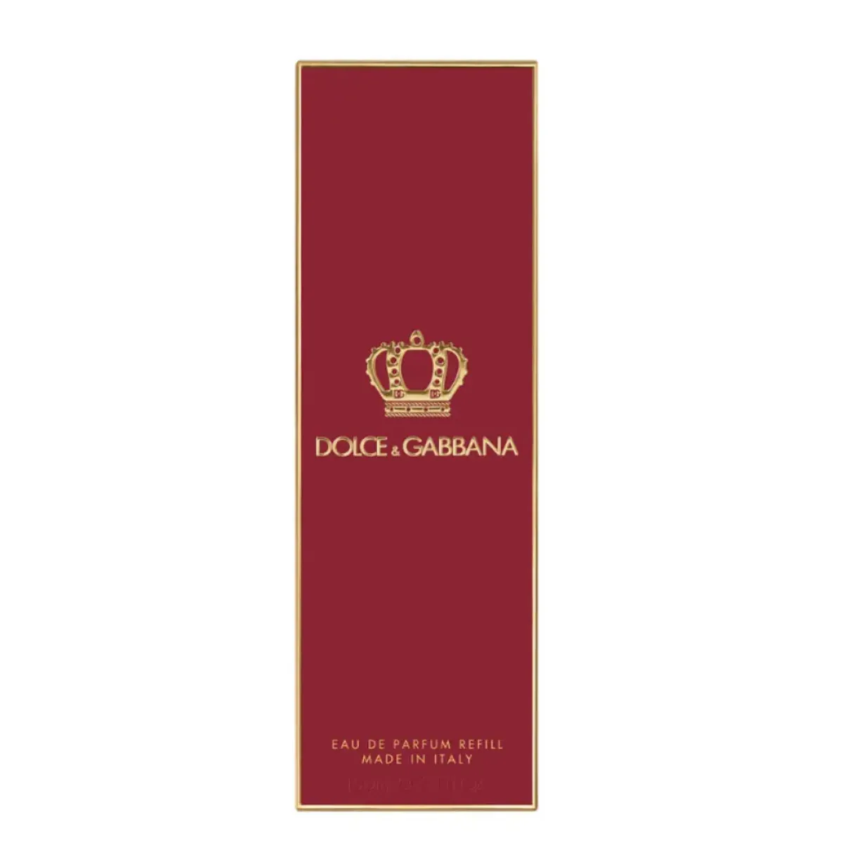 Dolce & Gabbana Parfums Floraux>Q by Eau de Parfum Refill
