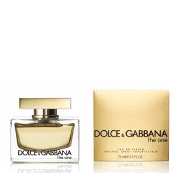 Dolce & Gabbana Parfums Floraux>The One Eau de Parfum Spray