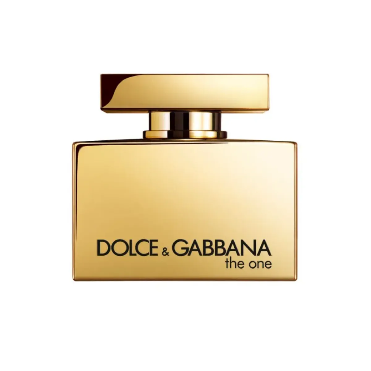 Dolce & Gabbana Parfums Floraux>The One Gold Intense for Woman Eau de Parfum