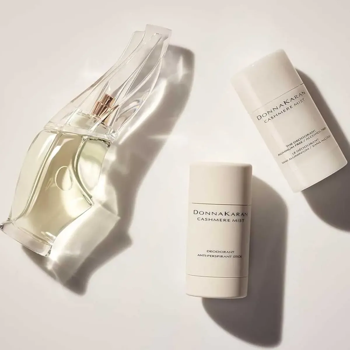 Donna Karan Déodorant|Déodorant>Cashmere Mist Aluminium Free Deodorant