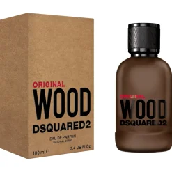 Dsquared 2 Parfums Floraux>Dsquared² Wood Original Eau de Parfum Spray