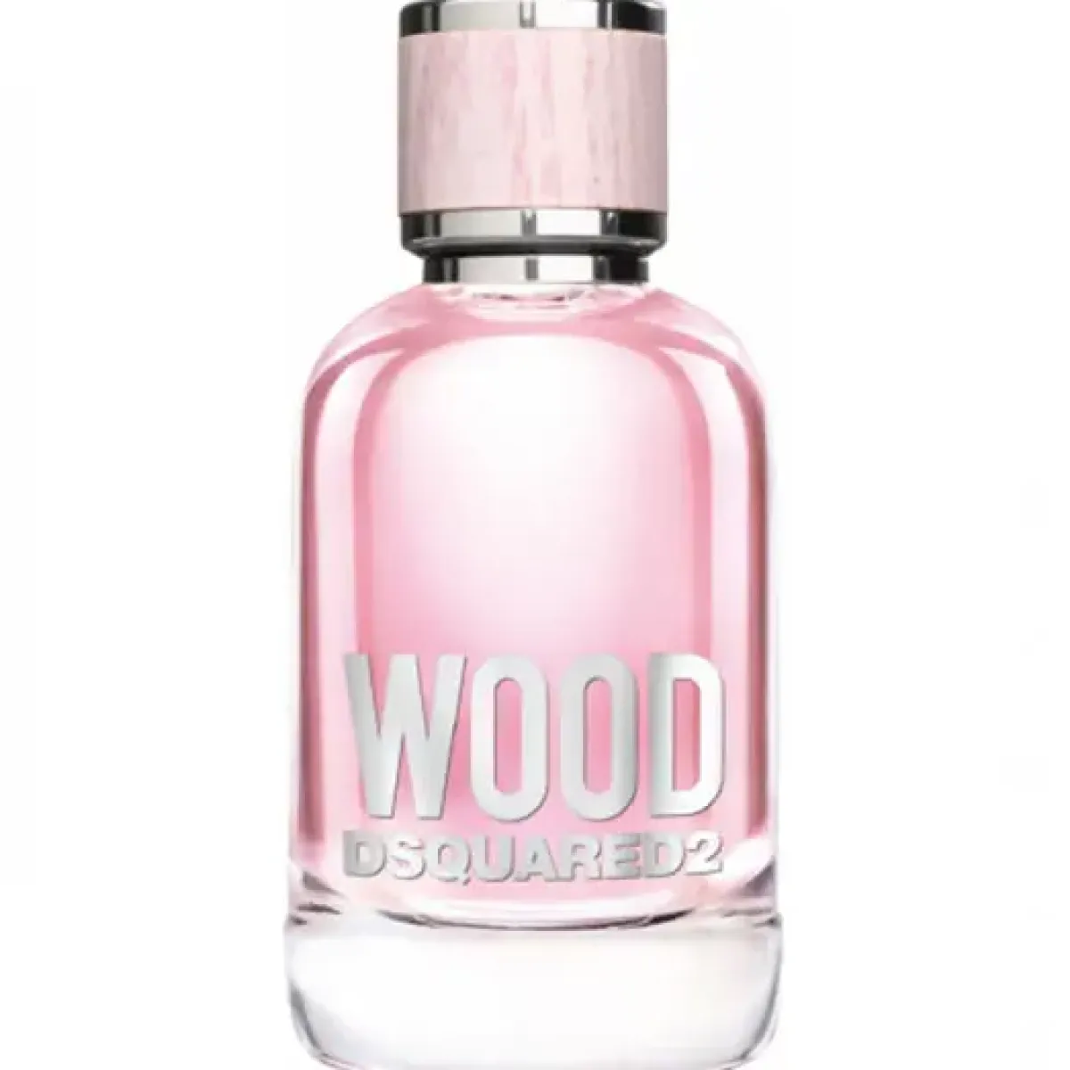 Dsquared 2 Parfums Floraux>Dsquared² Wood pour Femme Eau de Toilette Spray