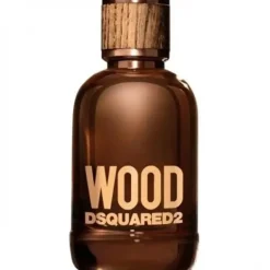 Dsquared 2 Parfums Frais>Dsquared² Wood pour Homme Eau de Toilette Spray