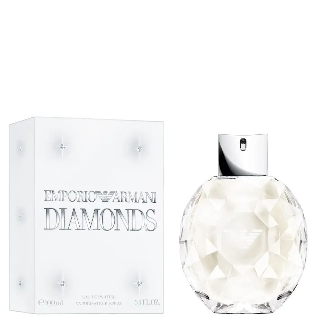 Armani Parfums Épicés|Parfums Floraux>Emporio Diamonds Eau de Parfum Spray
