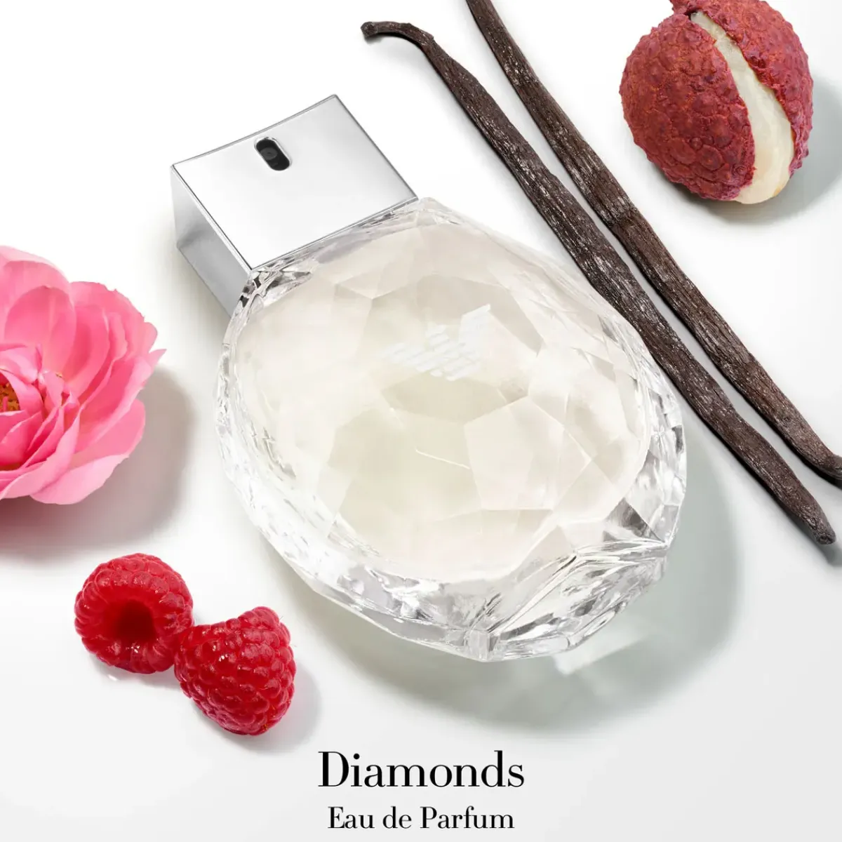 Armani Parfums Épicés|Parfums Floraux>Emporio Diamonds Eau de Parfum Spray