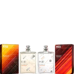 Escentric Molecules Parfums Épicés>Escentric 02 spray