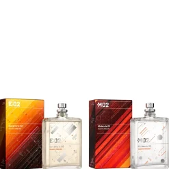 Escentric Molecules Parfums Épicés>Escentric 02 spray