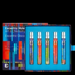 Escentric Molecules Geschenksets|Coffres-cadeaux>Escentric Discovery Set