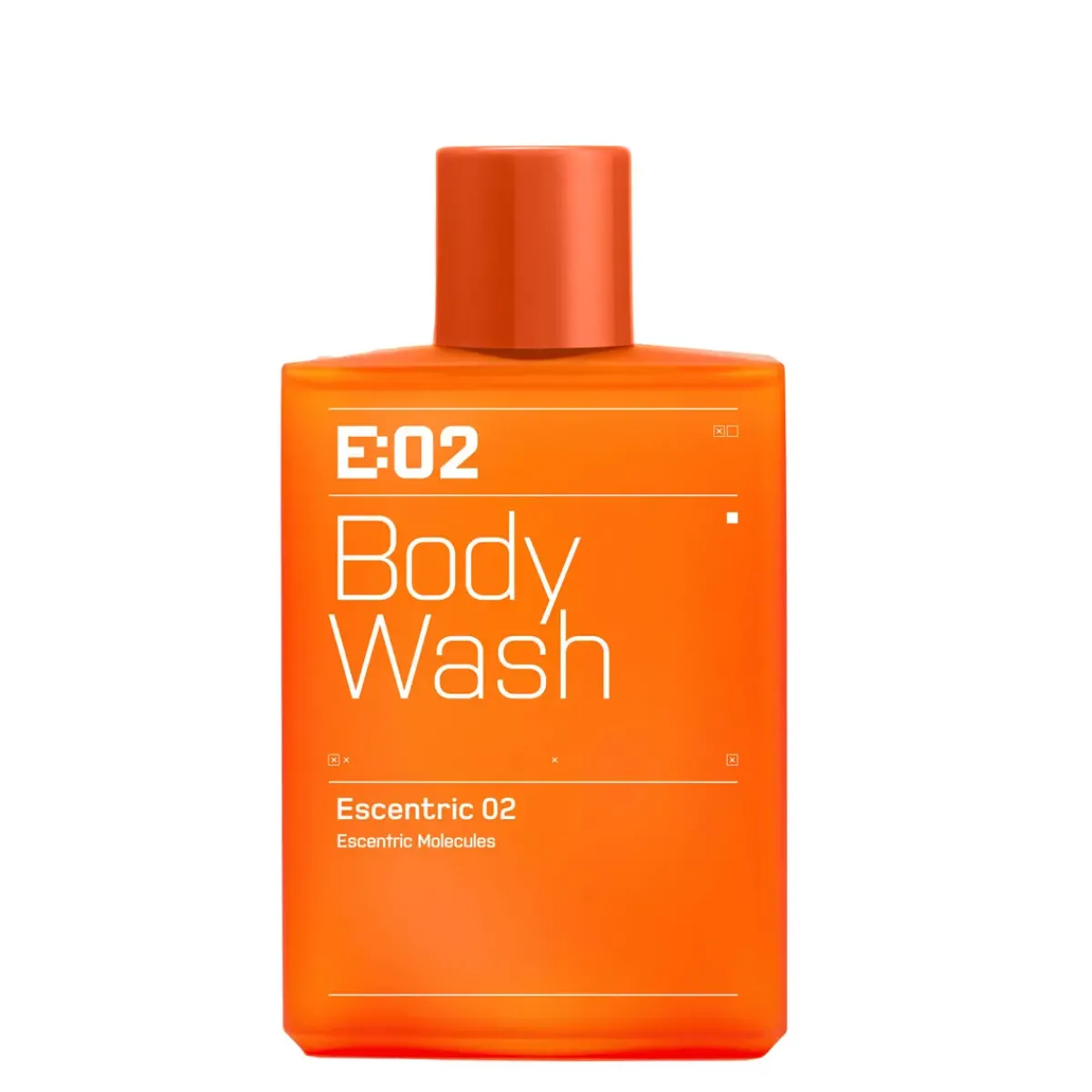 Escentric Molecules Bain Douche>Escentric 02 Body Wash