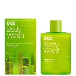 Escentric Molecules Bain Douche>Escentric 03 Body Wash