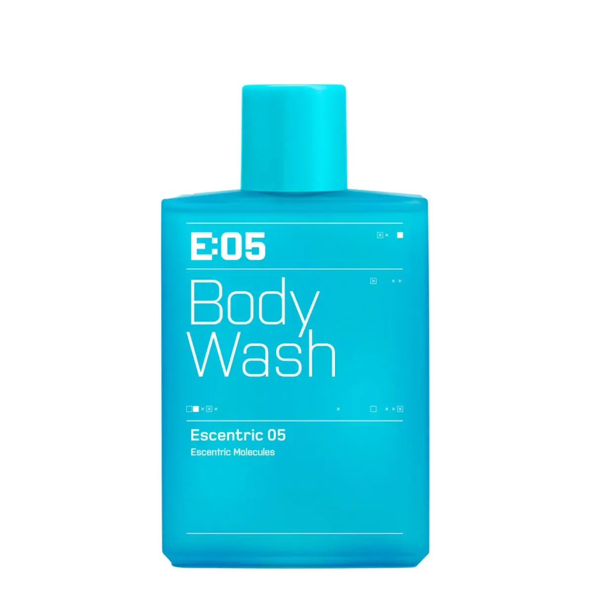 Escentric Molecules Bain Douche>Escentric 05 Body Wash