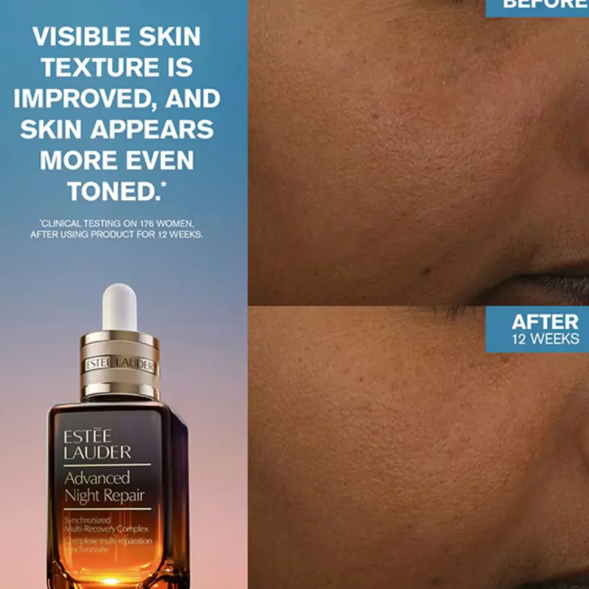 Estée Lauder Serum>Advanced Night Repair Synchronized Multi-Recovery Complex Serum