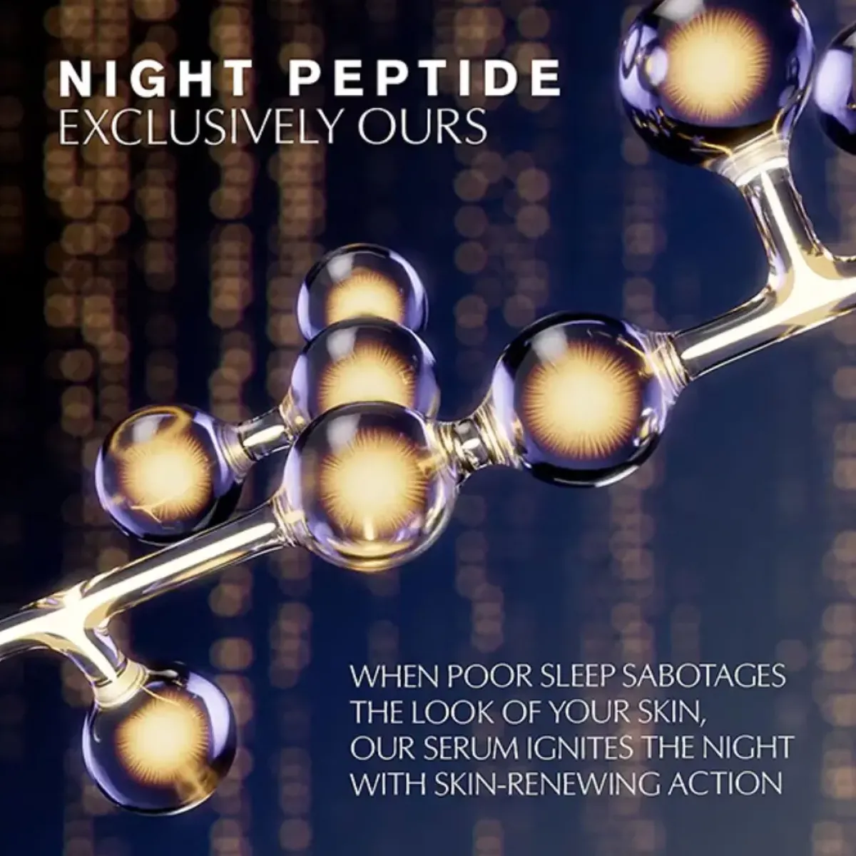 Estée Lauder Serum>Advanced Night Repair Synchronized Multi-Recovery Complex Serum