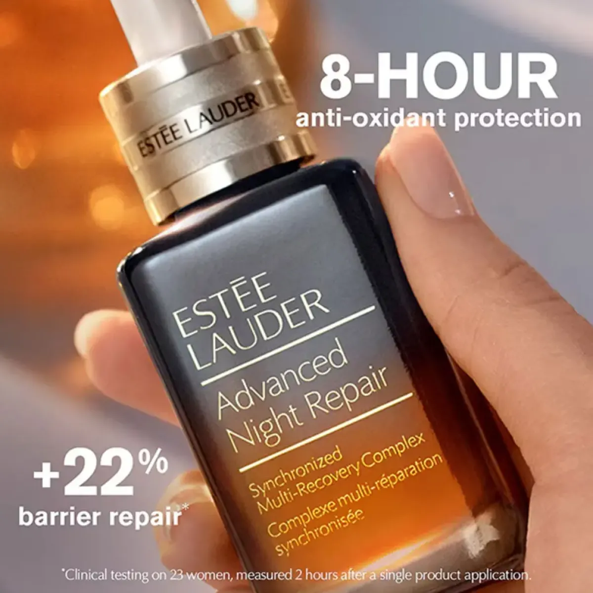 Estée Lauder Serum>Advanced Night Repair Synchronized Multi-Recovery Complex Serum
