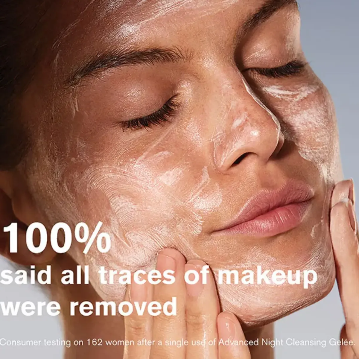 Estée Lauder Nettoyage>Advanced Night Repair Cleansing Gelée with 15 Amino Acids