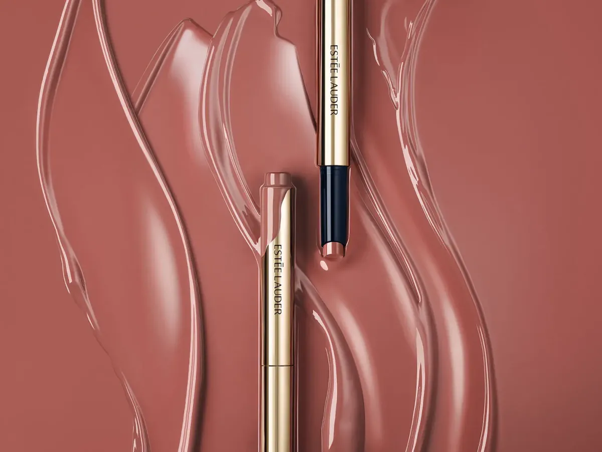 Estée Lauder Gloss>Pure Color Melt On Gloss