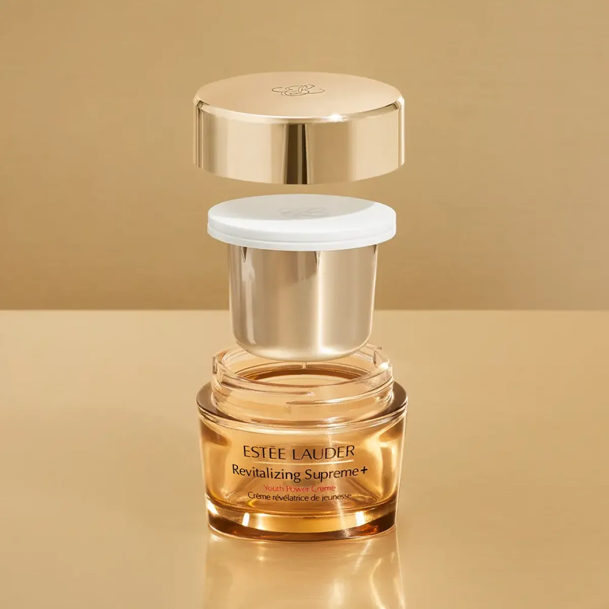 Estée Lauder Crème De Jour>Revitalizing Supreme+ Youth Power Creme Refill
