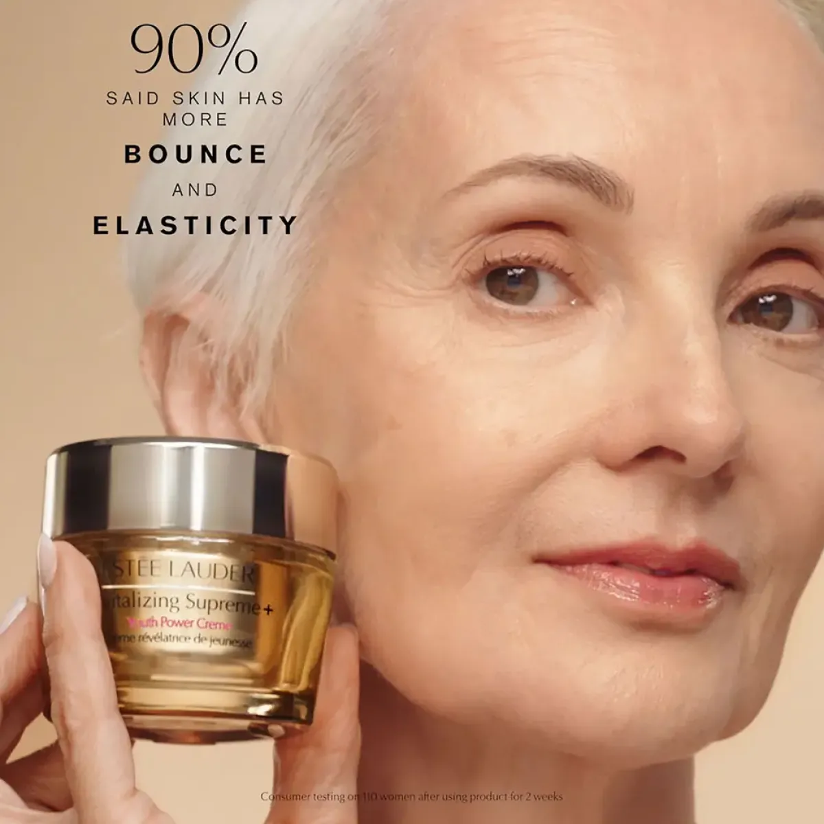 Estée Lauder Crème De Jour>Revitalizing Supreme+ Youth Power Creme Refill