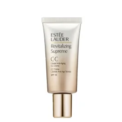 Estée Lauder Crème De Jour>Revitalizing Supreme Global Anti-Aging Creme Global Anti-Aging CC Crème SPF 10