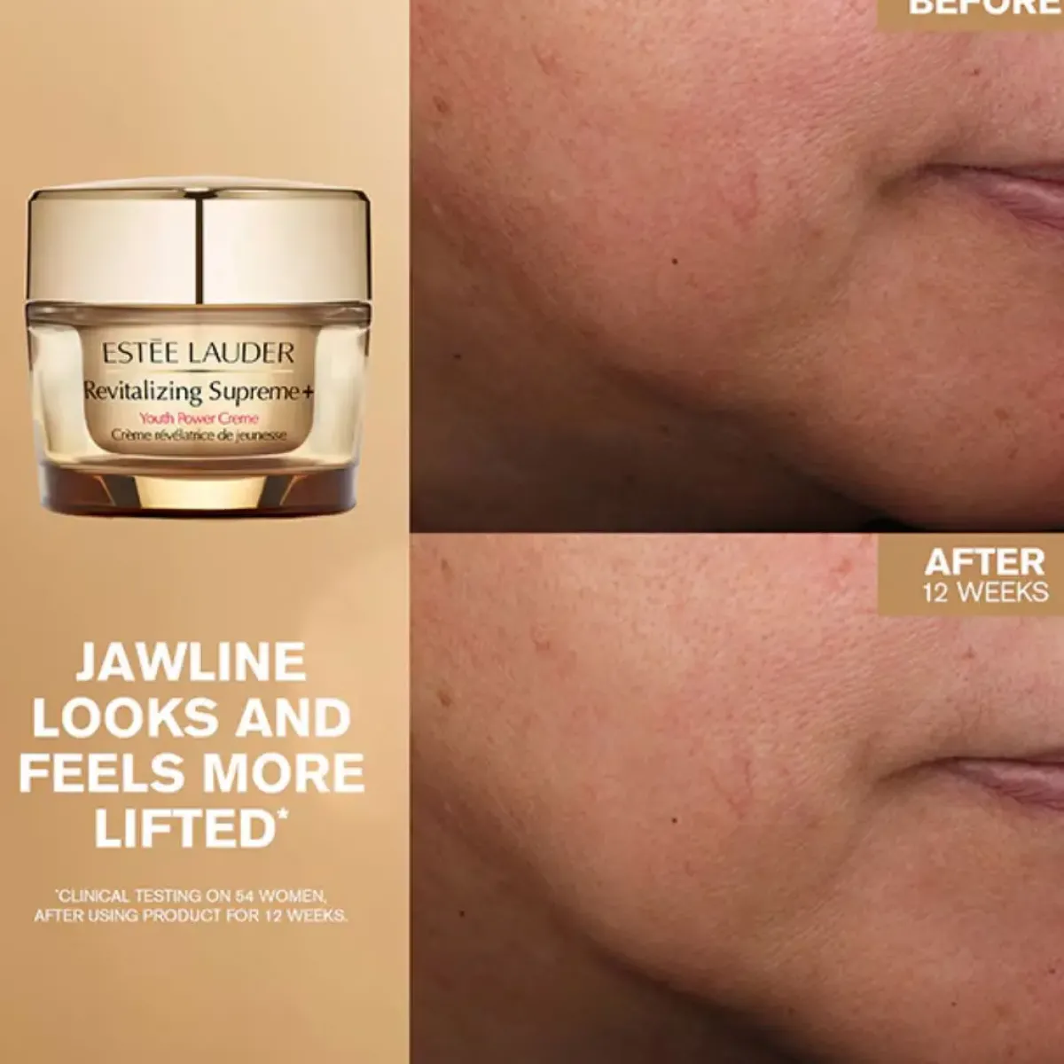 Estée Lauder Crème De Jour>Revitalizing Supreme+ Youth Power Crème