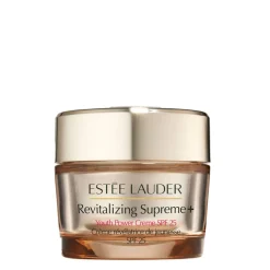 Estée Lauder Crème De Jour>Revitalizing Supreme+ Youth Power Crème SPF 25
