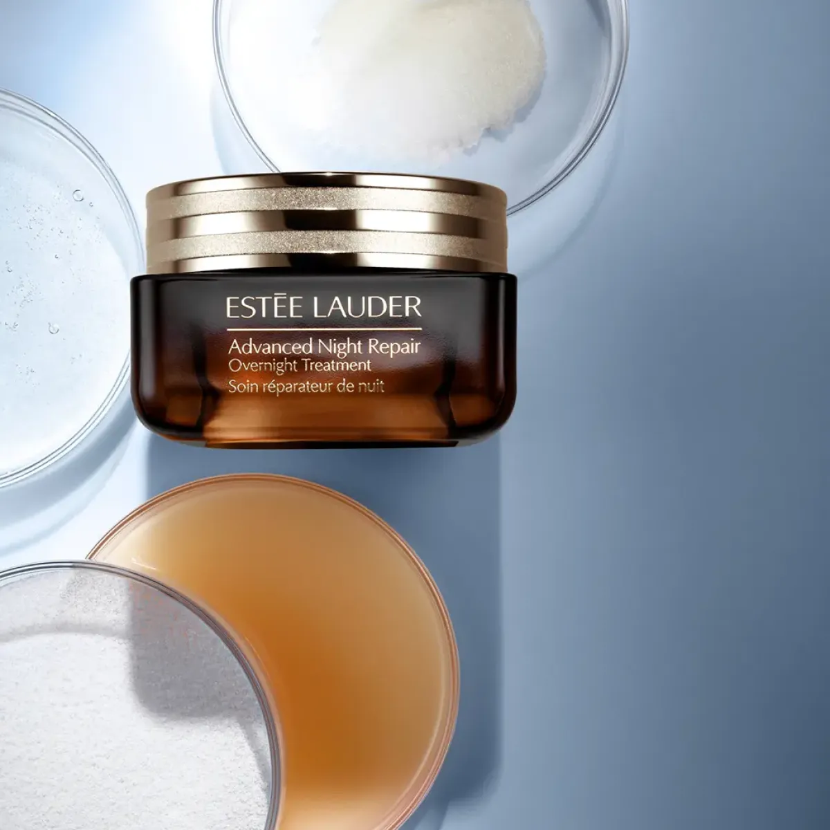 Estée Lauder Crème De Nuit>Estee Lauder Advanced Night Repair Overnight Treatment