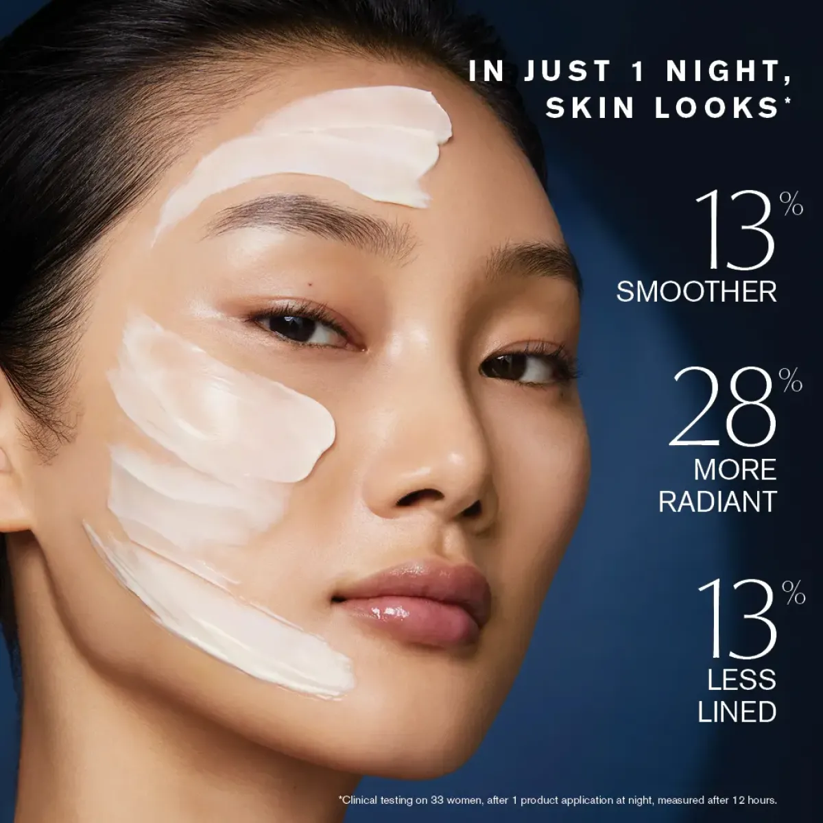 Estée Lauder Crème De Nuit>Estee Lauder Advanced Night Repair Overnight Treatment