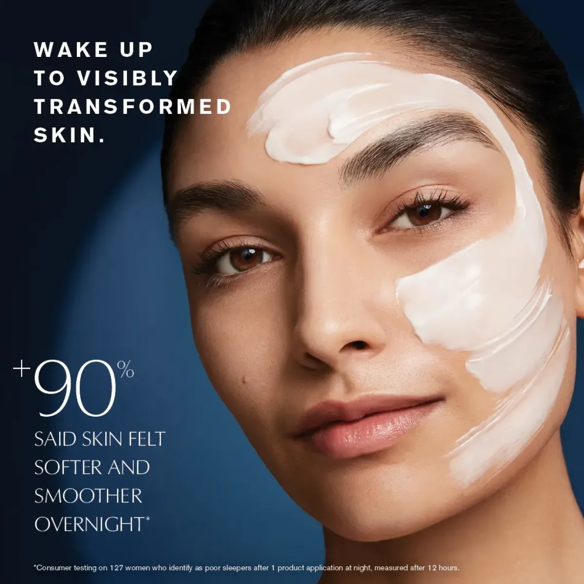 Estée Lauder Crème De Nuit>Estee Lauder Advanced Night Repair Overnight Treatment