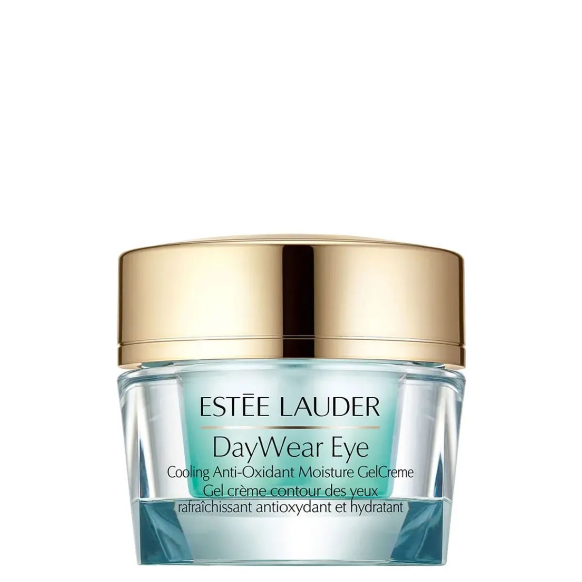 Estée Lauder Soin Des Yeux>Estee Lauder DayWear Eye Cooling Anti-Oxidant Gel-Creme