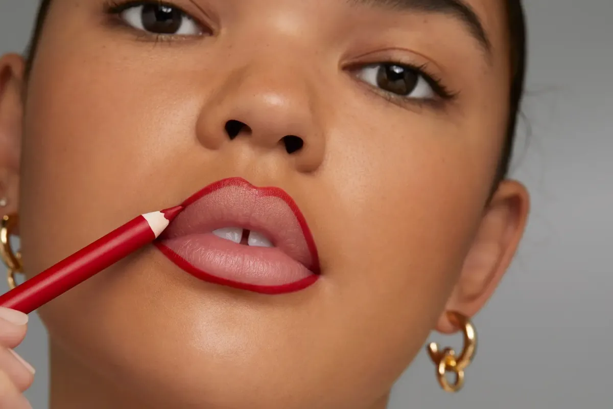 Estée Lauder Crayon À Lèvres>Estee Lauder Double Wear Emerald Lip Pencil