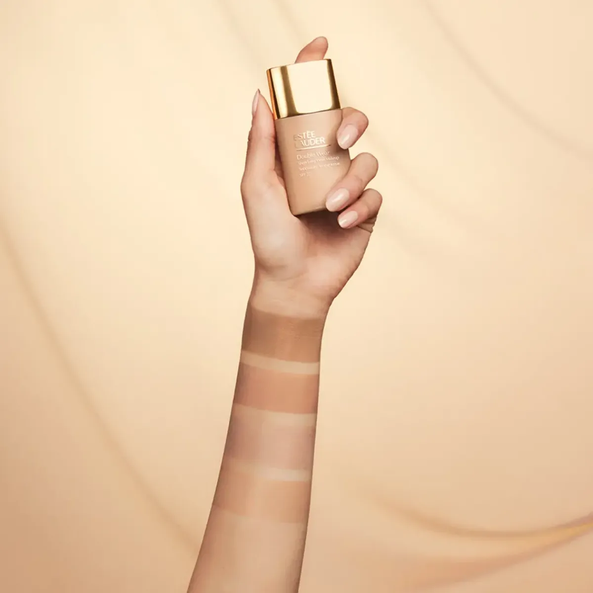 Estée Lauder Fondation>Estee Lauder Double Wear Sheer Long-Wear Makeup SPF 20