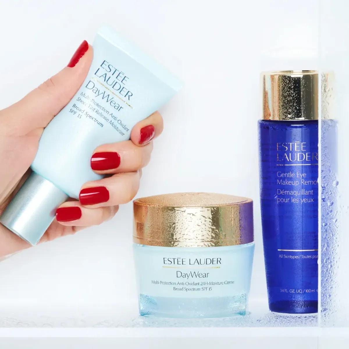 Estée Lauder Soin Des Yeux|Nettoyage>Estee Lauder Gentle Eye Makeup Remover