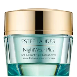 Estée Lauder Crème De Nuit>Estee Lauder NightWear Plus Anti-Oxidant Night Detox Creme