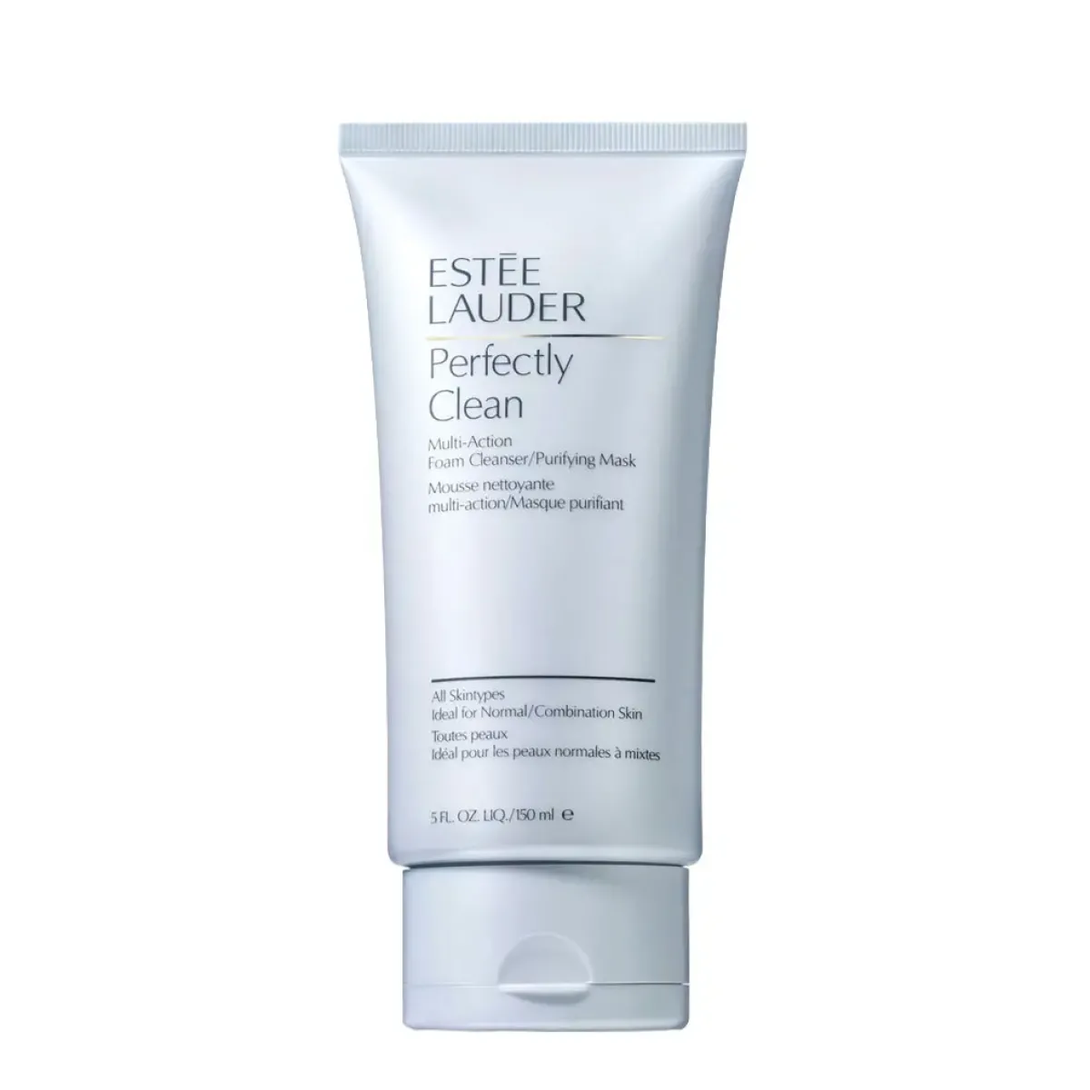 Estée Lauder Nettoyage>Estee Lauder Perfectly Clean Multi-Action Foam Cleanser/Purifying Mask