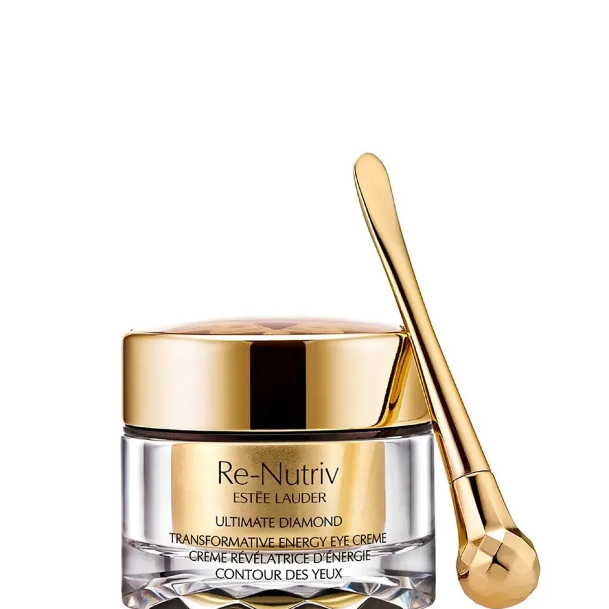 Estée Lauder Soin Des Yeux>Estee Lauder Re-Nutriv Ultimate Diamond Transformative Energy Eye Creme