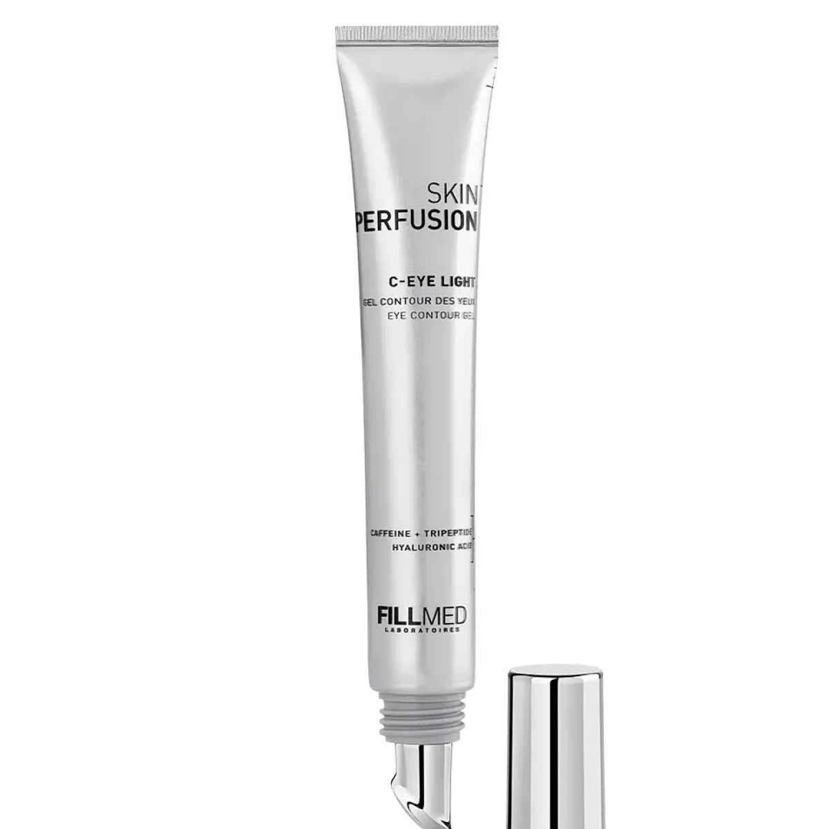 Fillmed Soin Des Yeux>Skin Perfusion C-Eye Light Gel