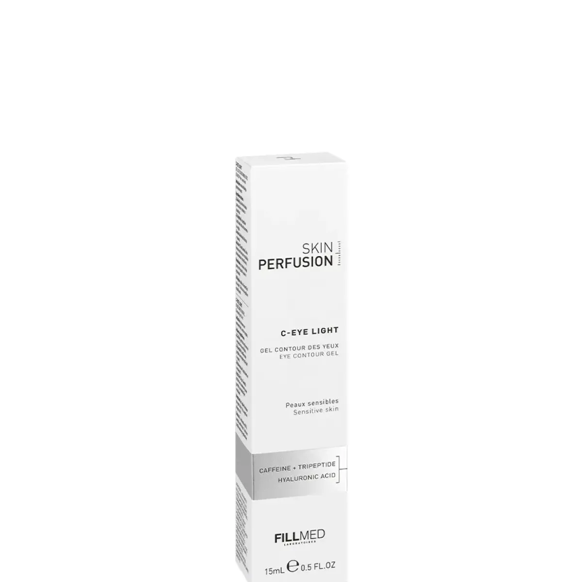 Fillmed Soin Des Yeux>Skin Perfusion C-Eye Light Gel