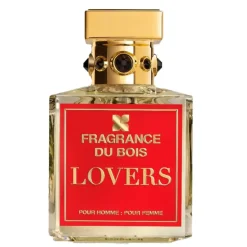 Fragrance Du Bois Parfums Floraux>Lovers Parfum