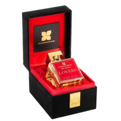 Fragrance Du Bois Parfums Floraux>Lovers Parfum